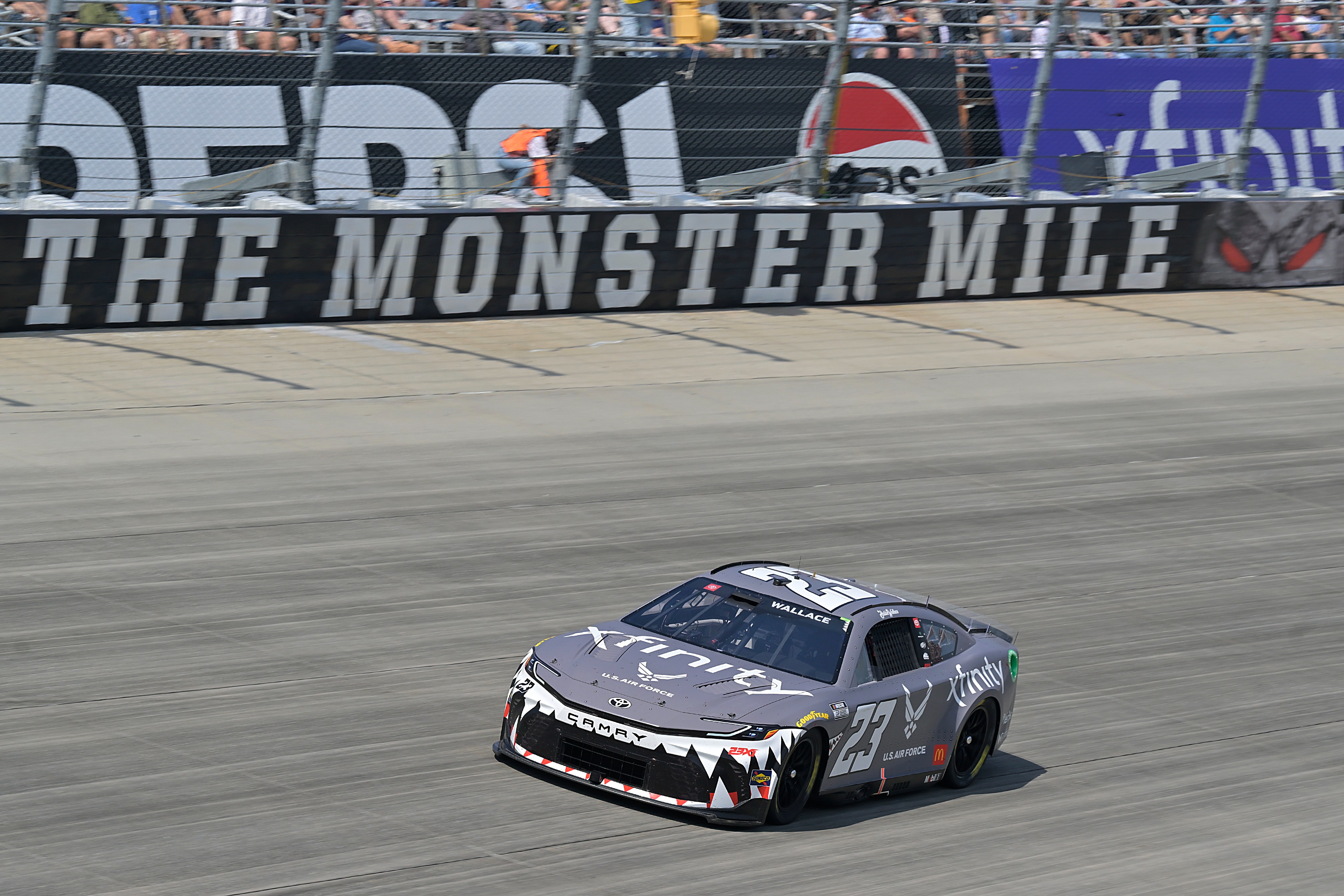 Dover Motor Speedway