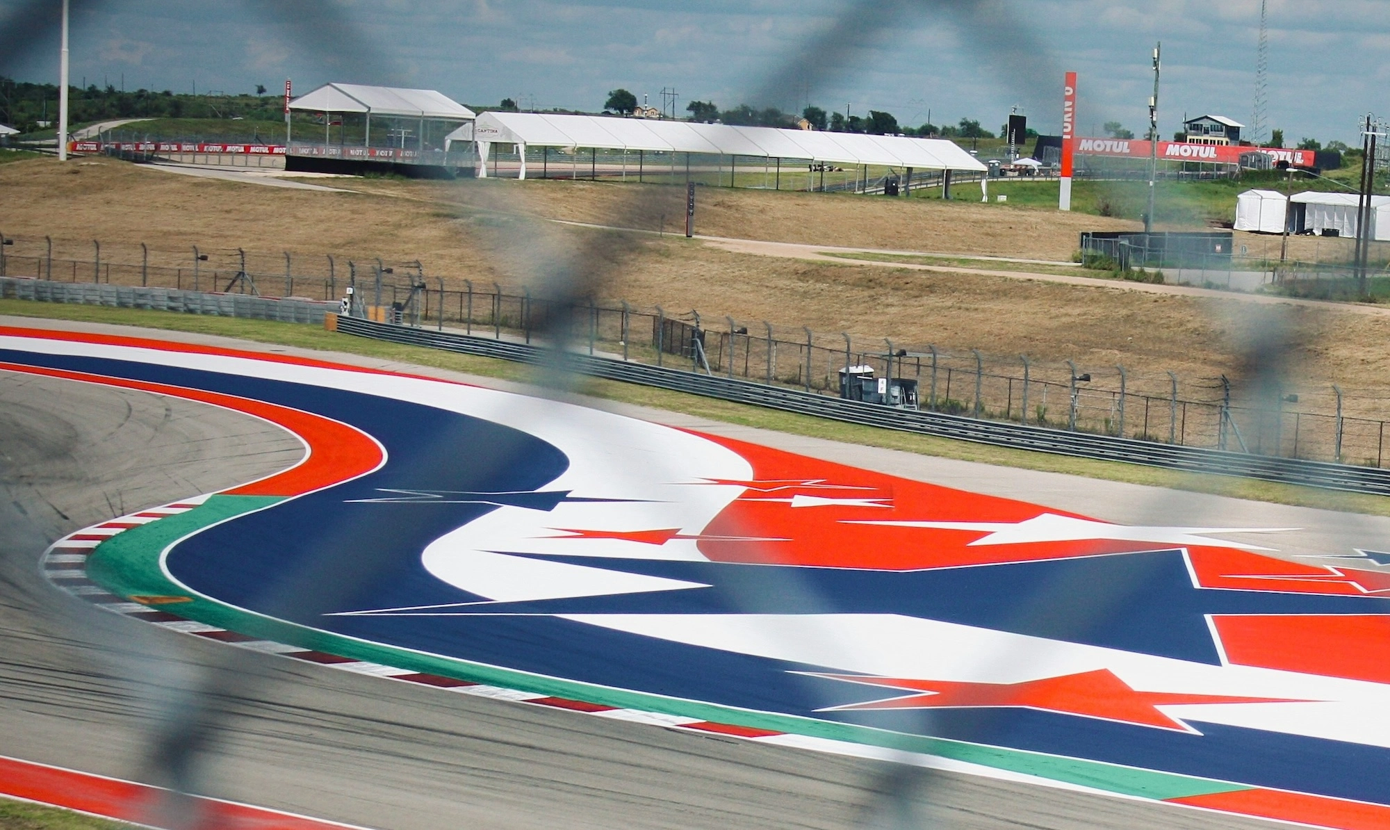 Circuit of The Americas