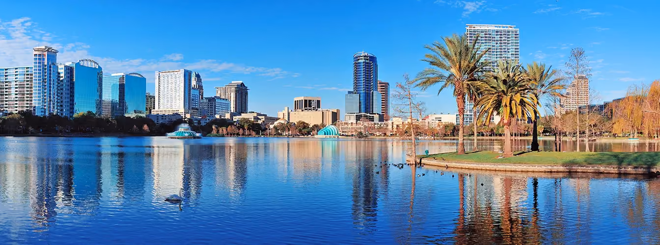 Orlando Repipe Specialists - Repipe Experts