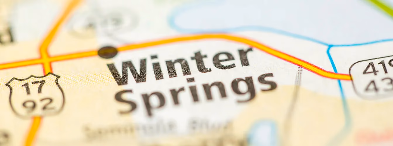 Winter Springs Repipe Specialists - Repipe Experts