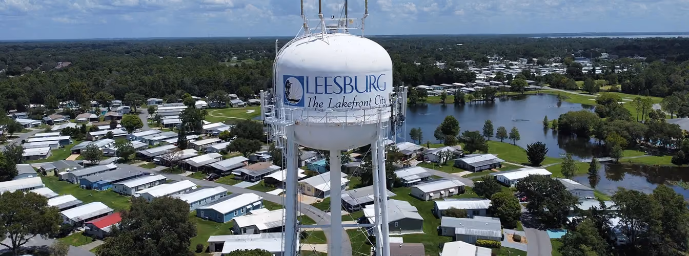 Leesburg Repipe Specialists - Repipe Experts