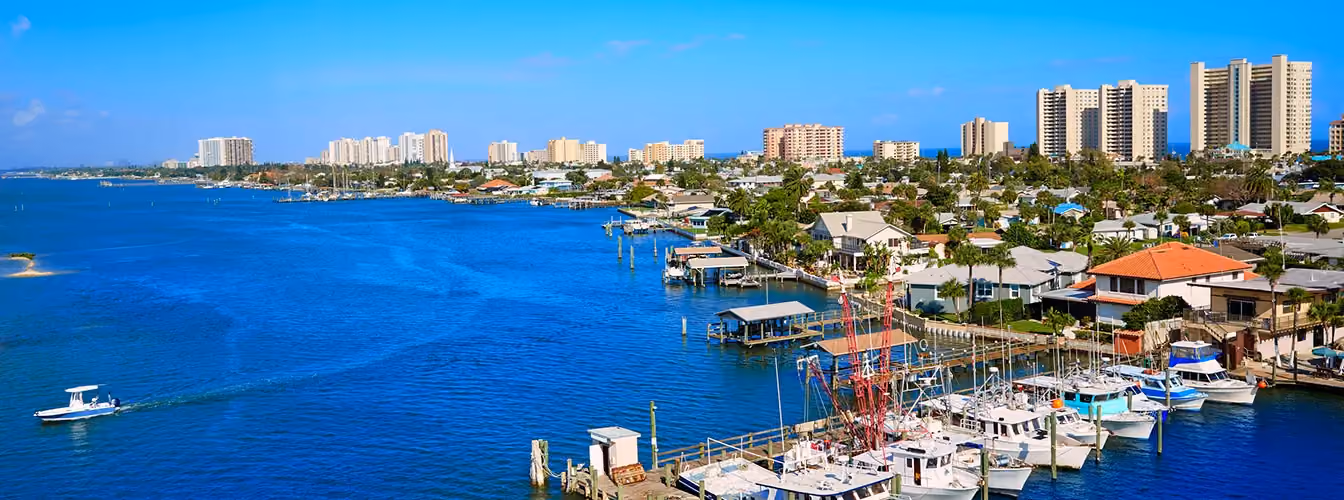 Port Orange Florida Repipe Specialists at Repipe Experts