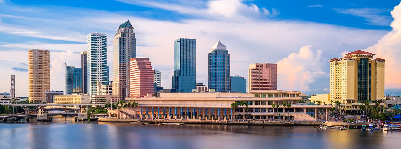 Repipe Experts, Hillsborough County's preferred repipe specialists