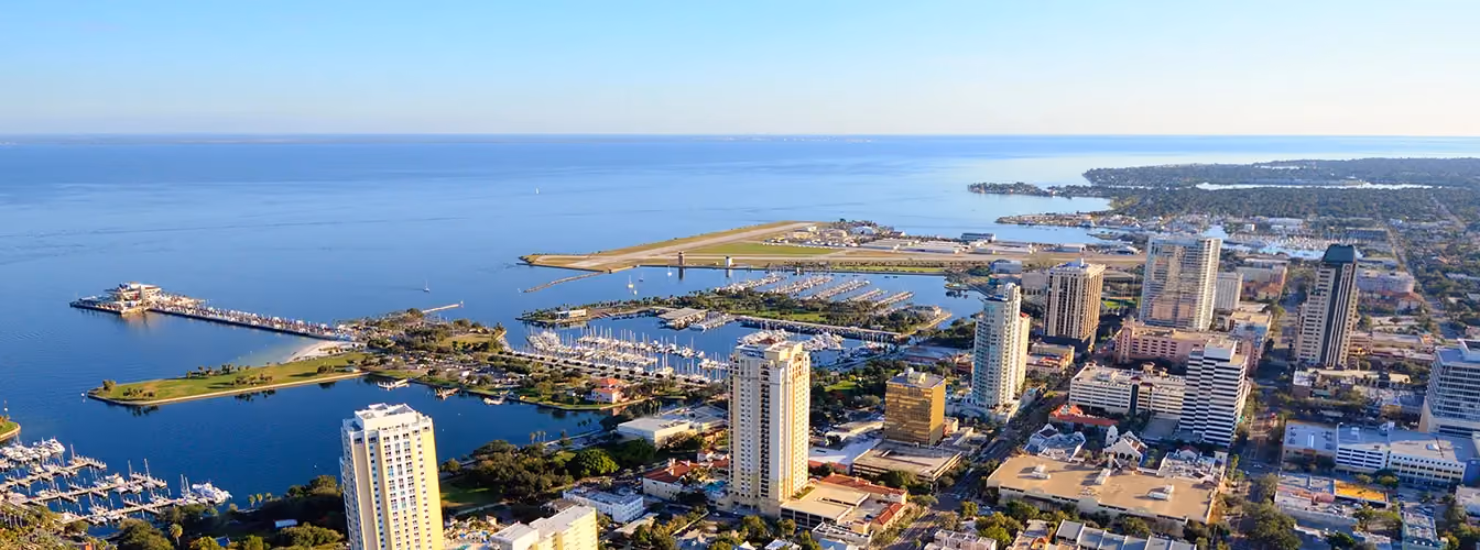 Repipe Specialists in St Petersburg - Repipe Experts in St Petersburg