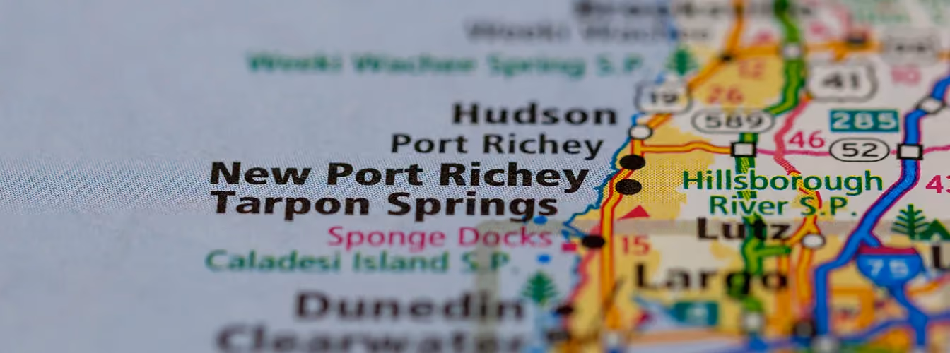 Repipe Specialists in New Port Richey - Repipe Experts in New Port Richey