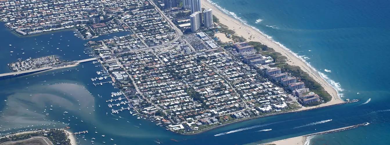 Repiping Specialists in Palm Beach County