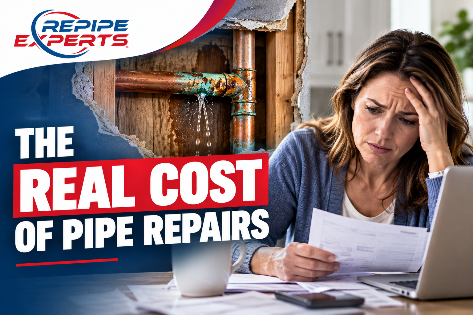 Hidden water damage risks and costs