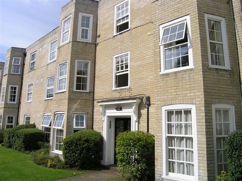 Malden Court Raynes Park