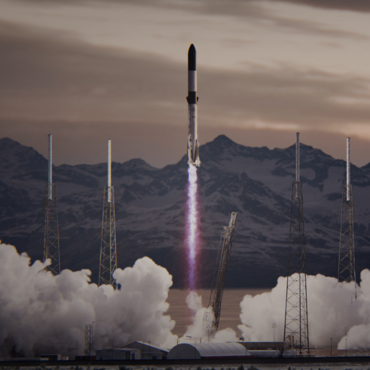 Canada Rocket Company
