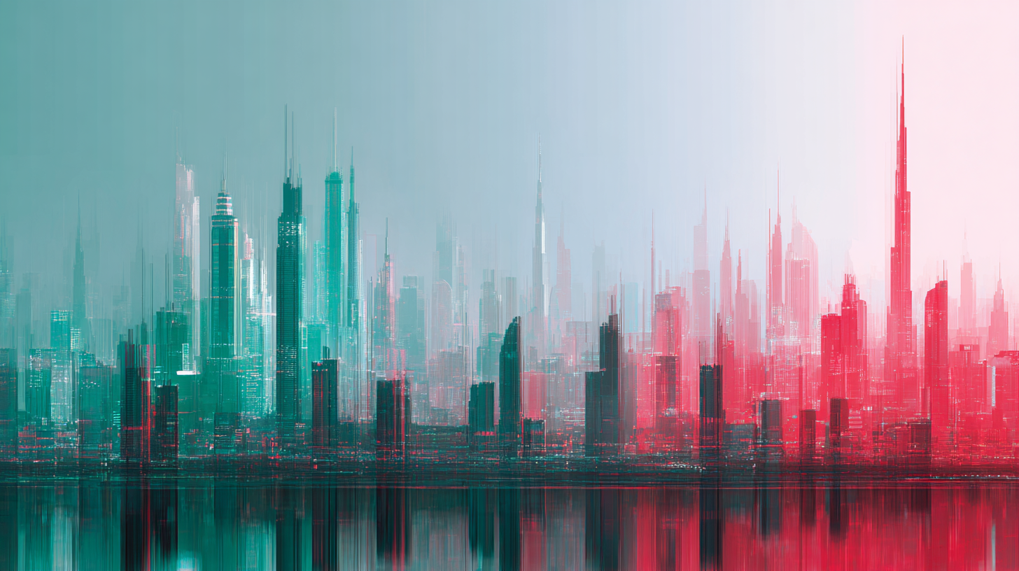 Middle East Crypto in 2025: From Wild Experiments to Ironclad Rules
