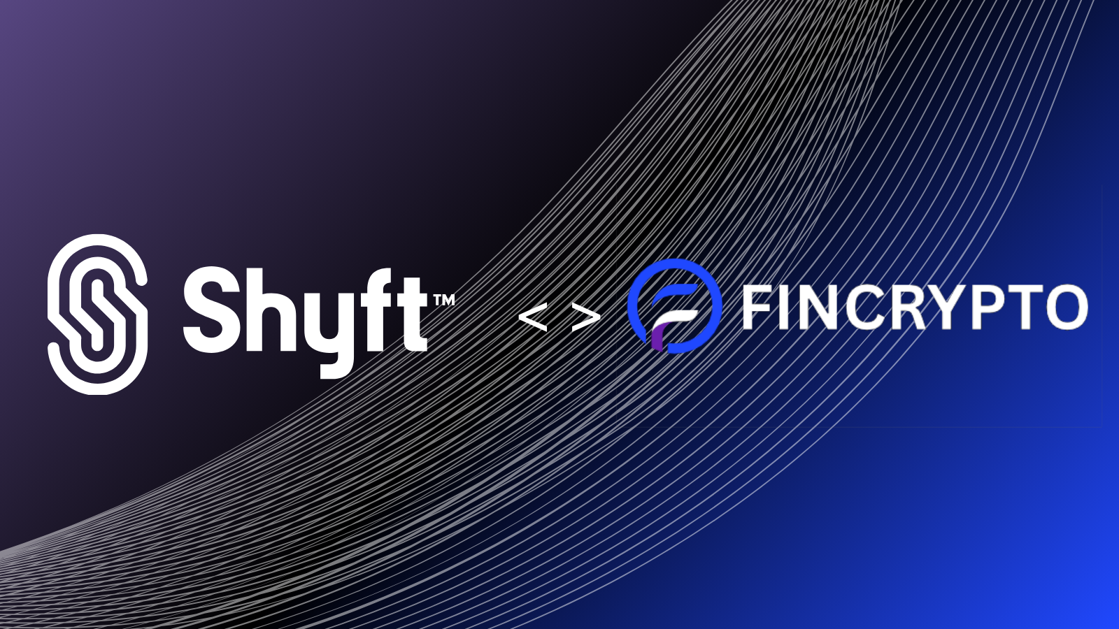 Shyft Network Brings Travel Rule Compliance to India's First Outlet Exchange, Fincrypto 
