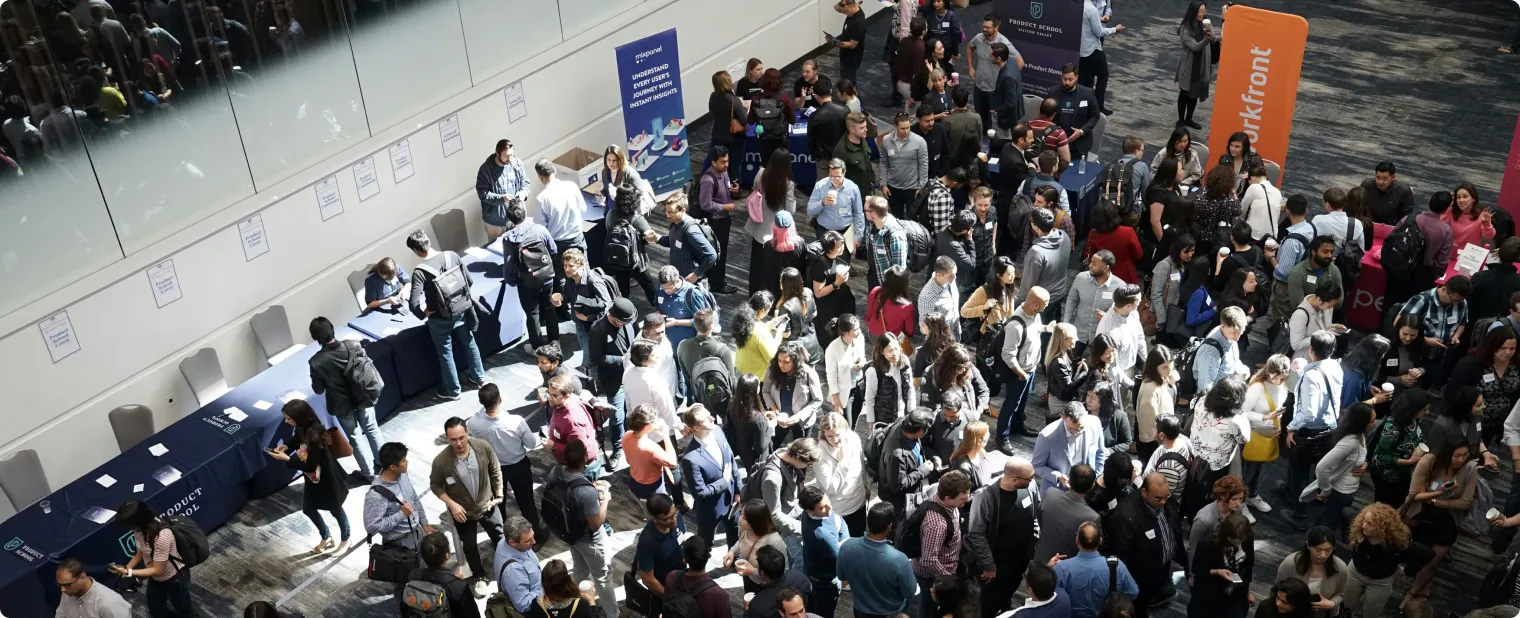 Event organisation and management are crucial for the success of an event