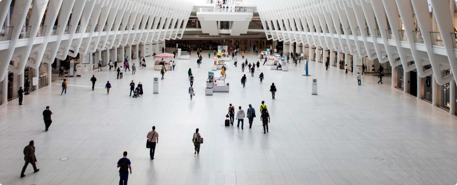There is a difference between event planning and event management