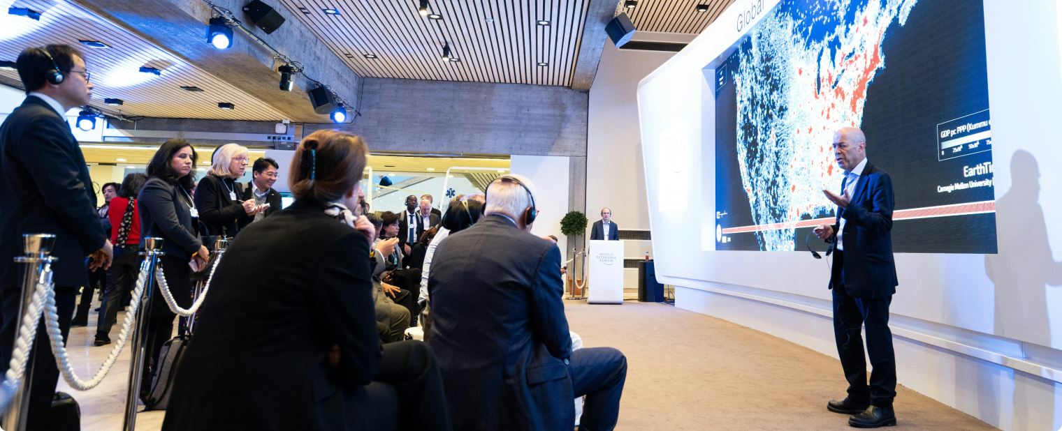 There are six main steps to the event management process