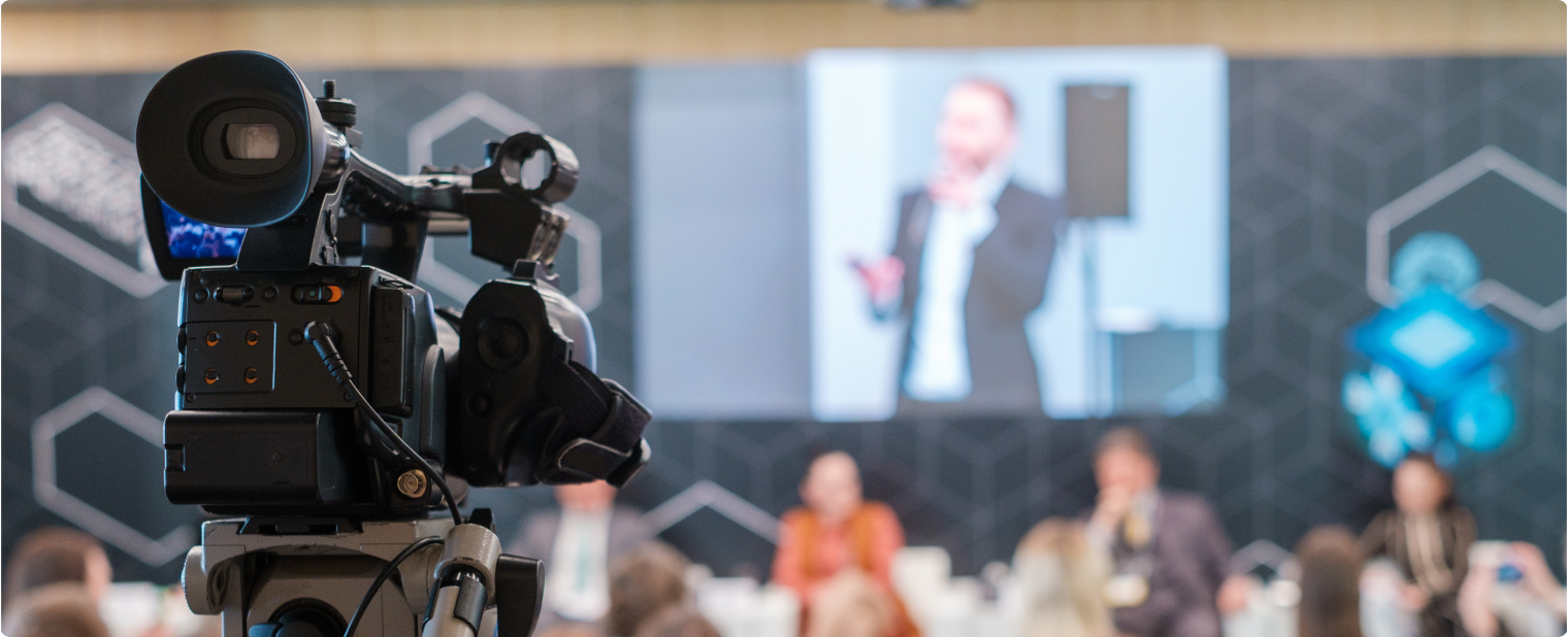 There are four main types of event sponsorship, including media sponsorship
