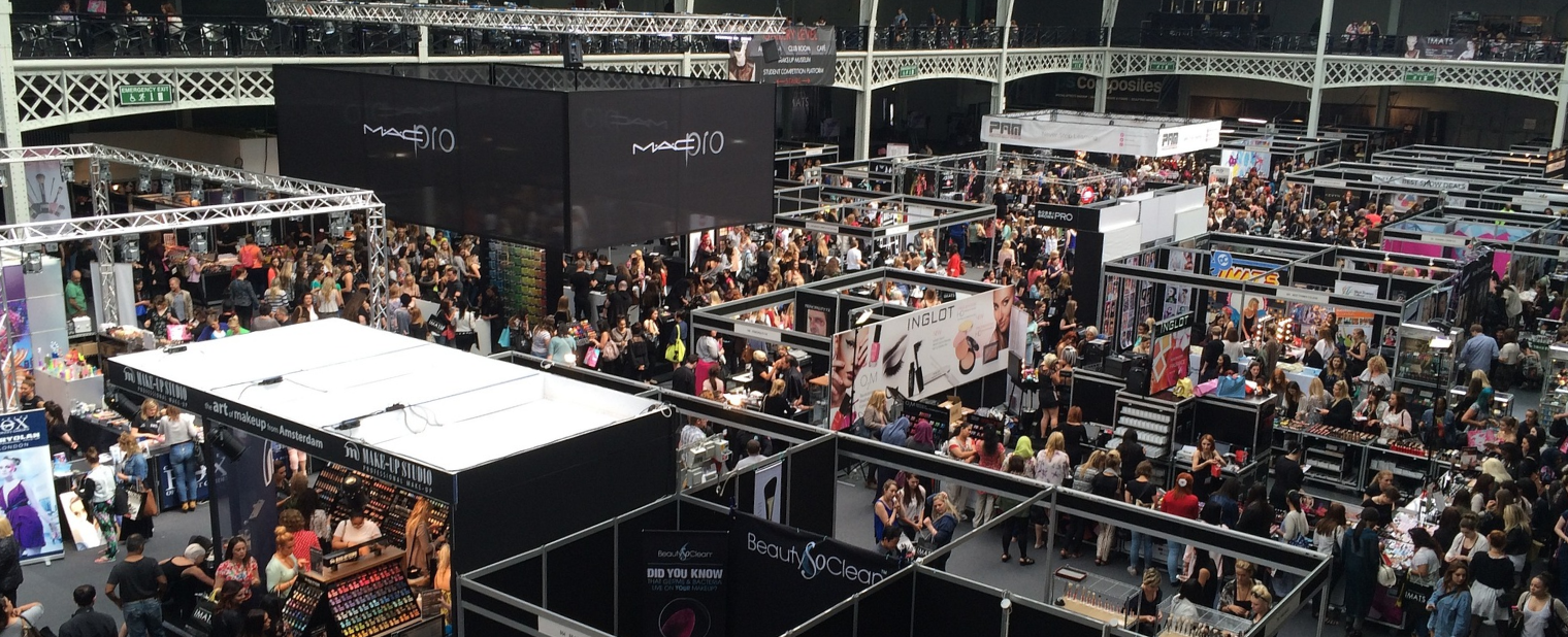 Discover what trade marketing is and how to use it to yield strong business results from trade show events