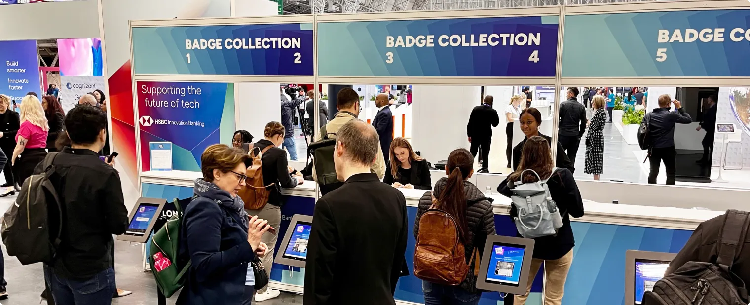 Trade shows are B2B revenue engines that require planning  to generate impact