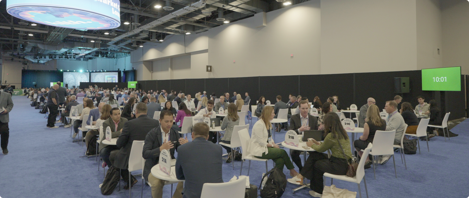 Corporate networking event ideas are an ideal method to bring professionals together and build meaningful connections