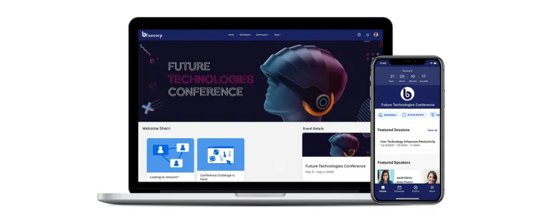 Cvent is one of the most established event management software