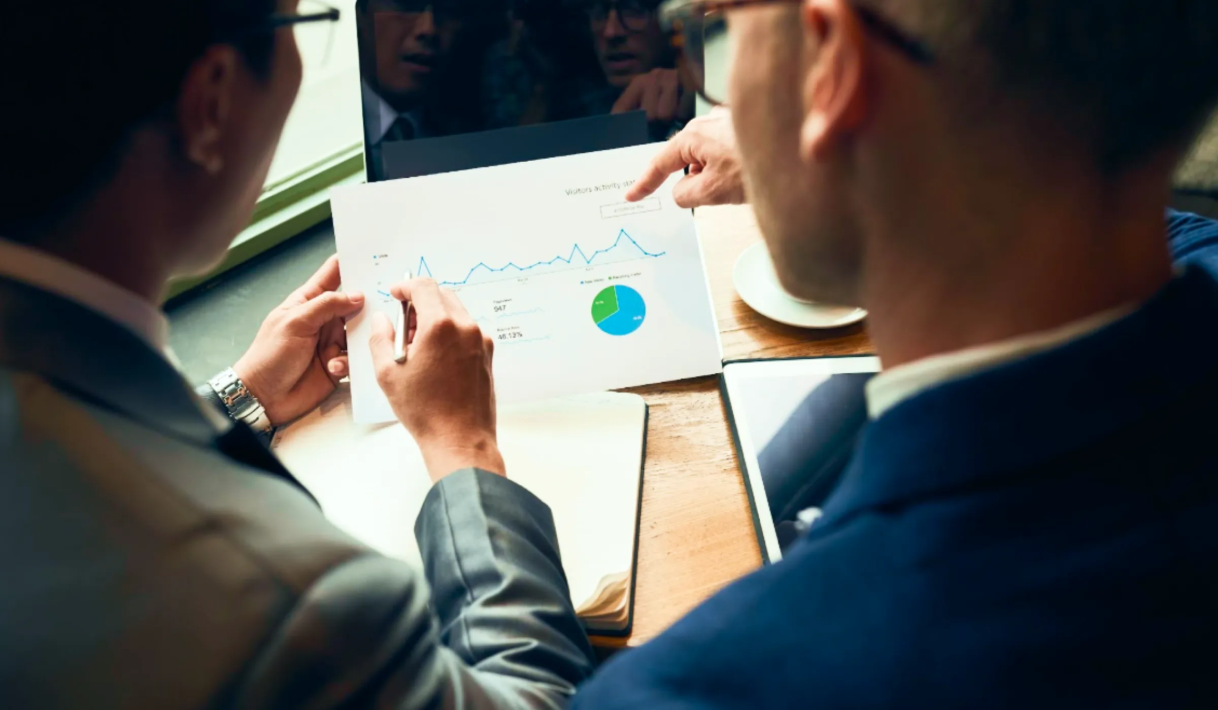  Learn how to track event KPIs and measure event success with data-driven indicators