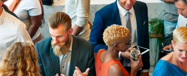 Attendee engagement KPIs reveal if the event captures attention and delivers value