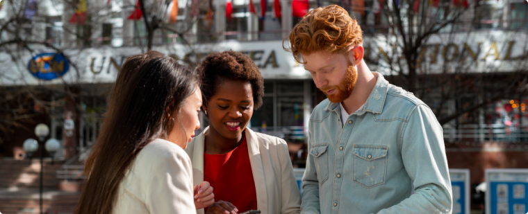 Marketing KPIs make it clear whether the event reached the target audience