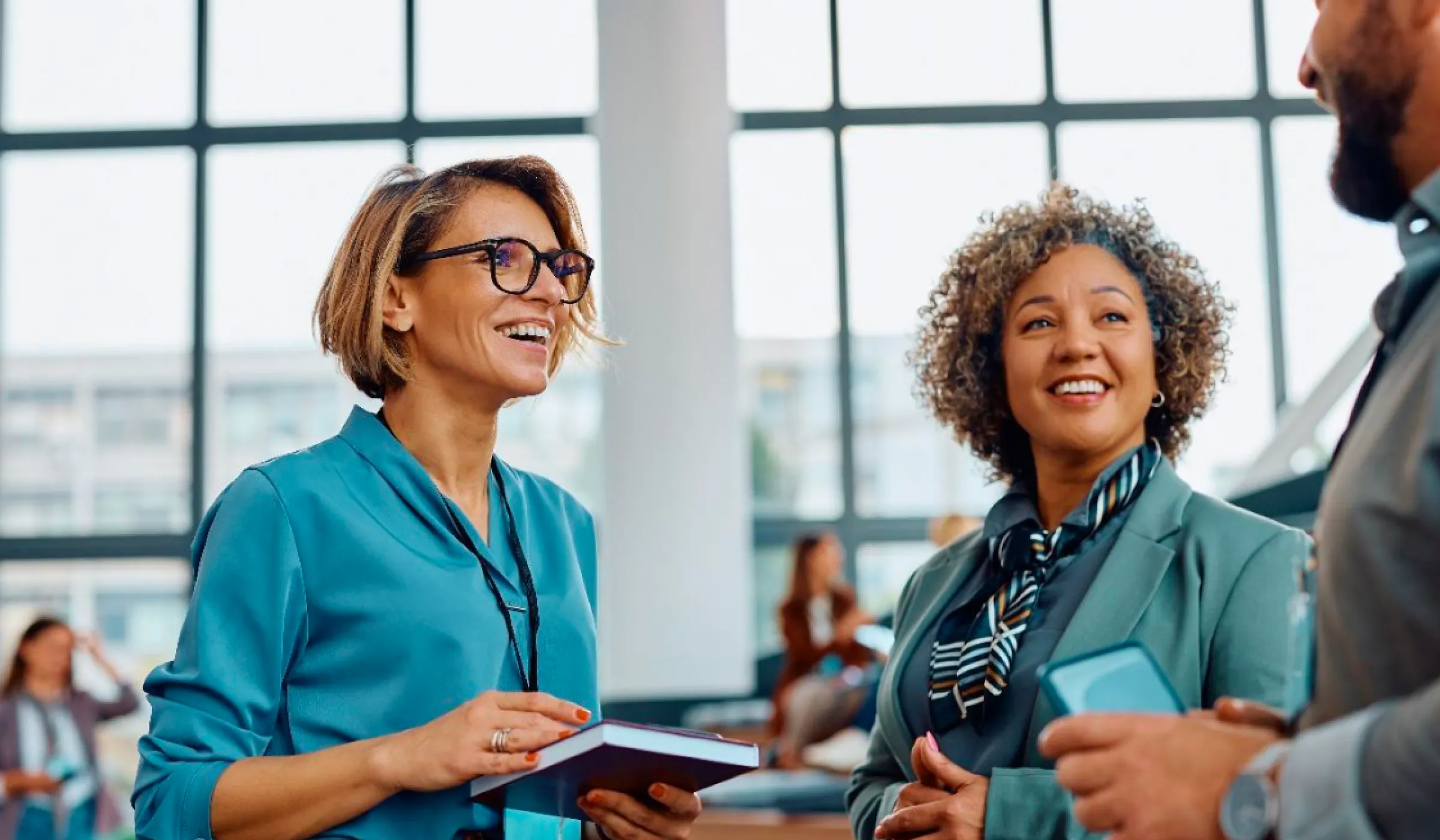 Learn fifteen reasons AI lead generation for events delivers real value with Swapcard