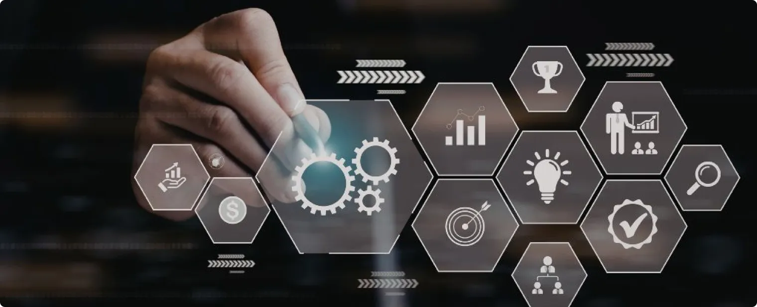 A scalable event registration software for Associations, Conferences & Trade Shows