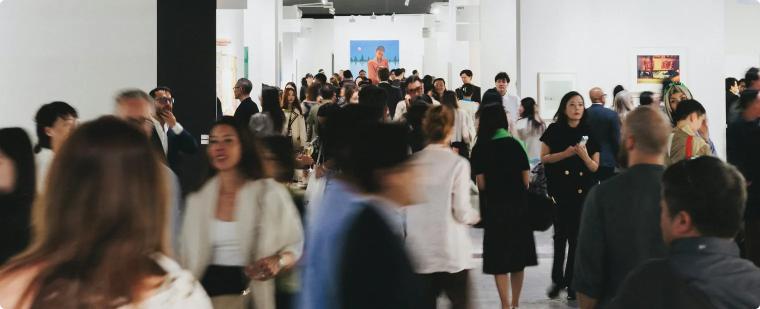  It is crucial to adapt your event marketing strategy to your event format