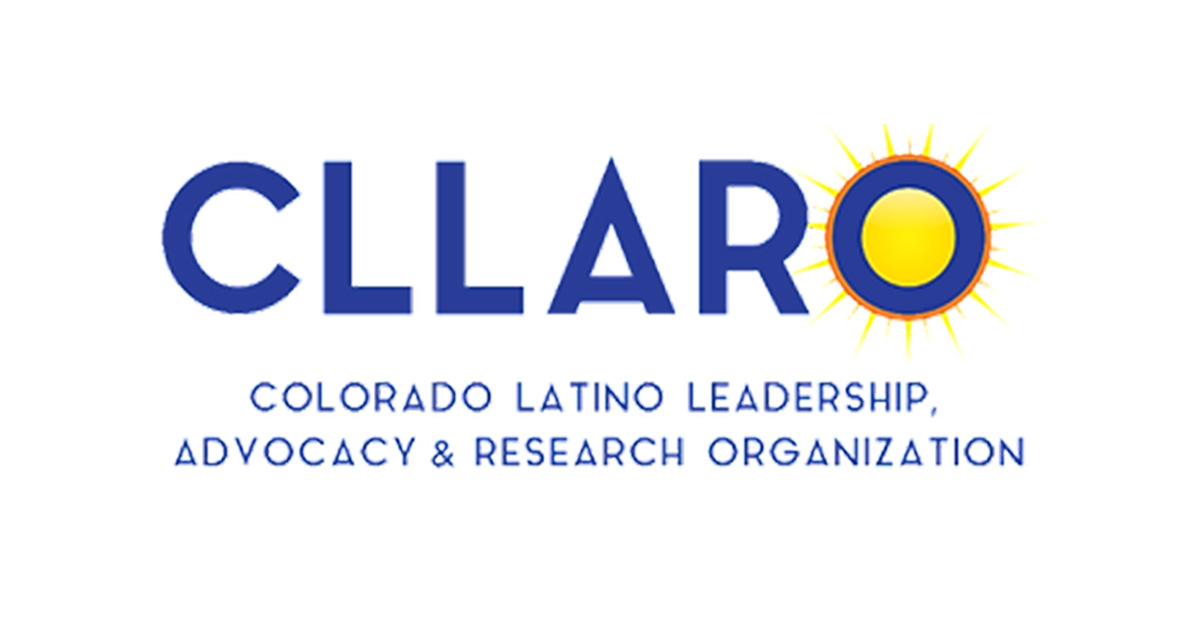 Colorado Latino Leadership and Research Organizaion Inc logo