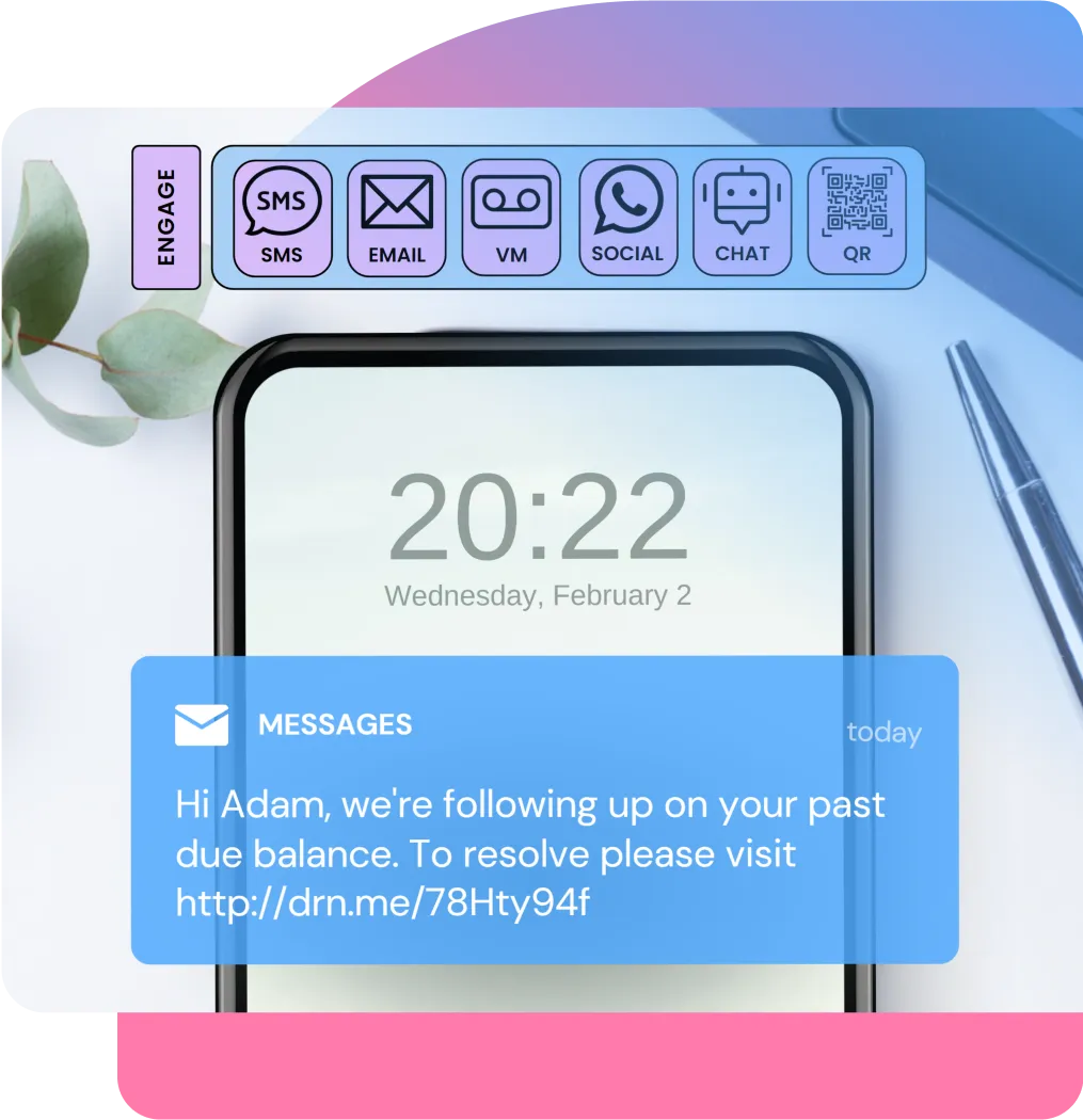 Paydit platform screenshot