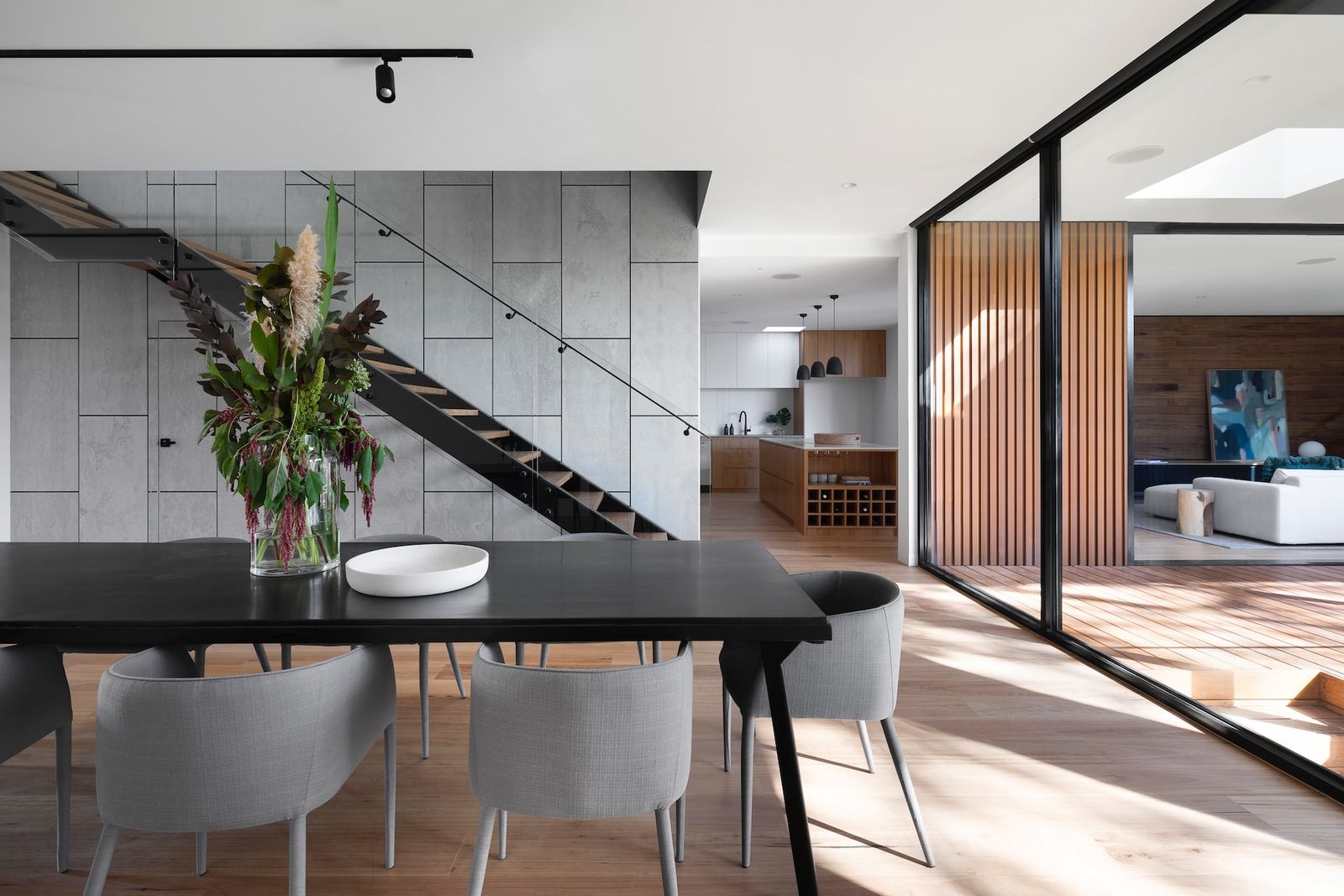 Kingsland apartments