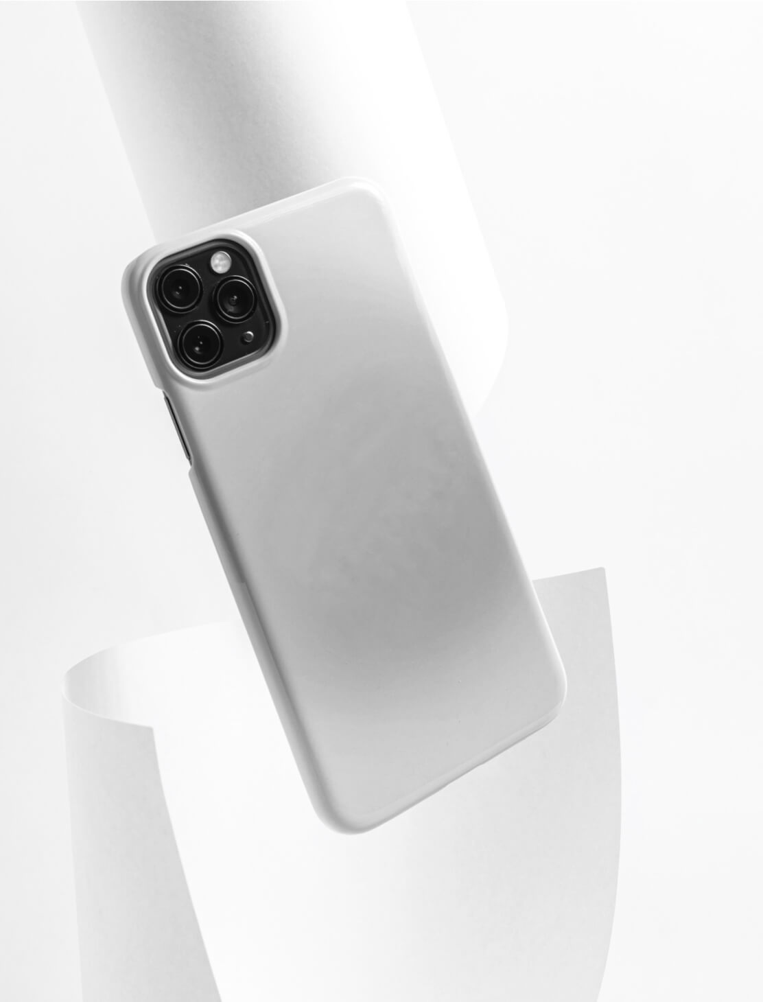 High Quality Products - Commerce X Webflow Template