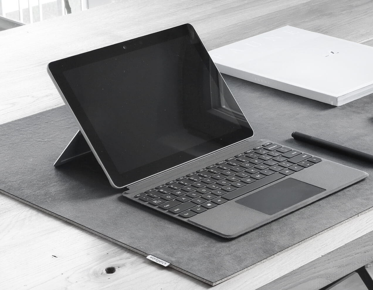 Working on iPad - Leave your computer at home with this app