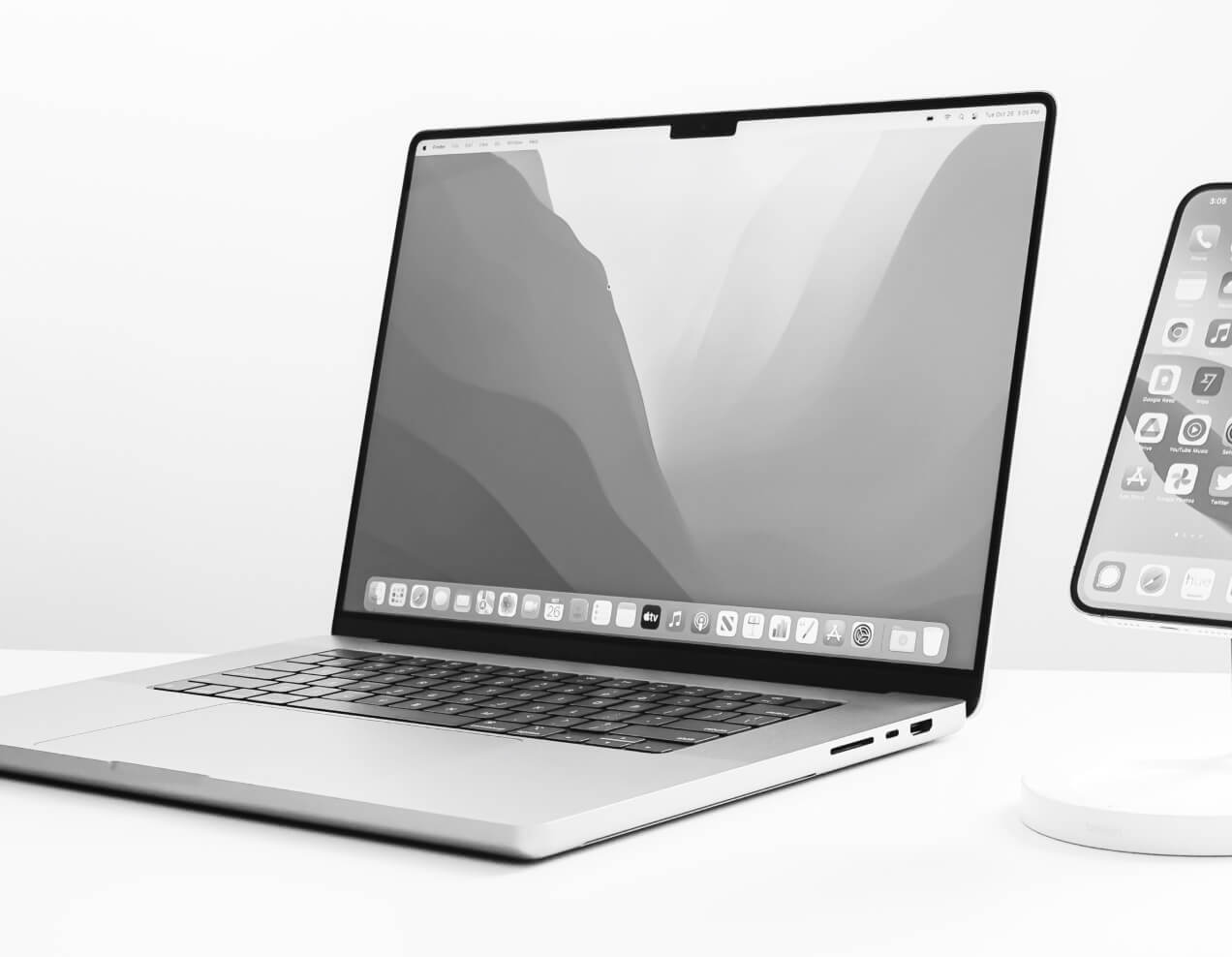 How to create the perfect work from home setup