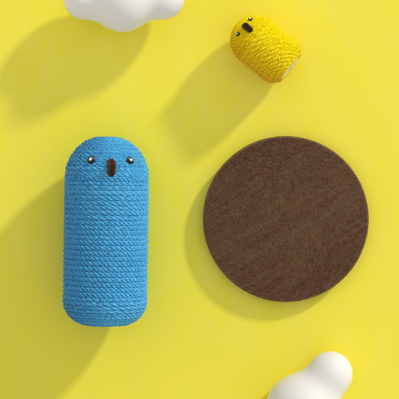 Overwatch Chick Scratcher