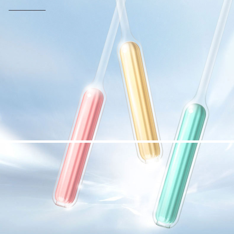 Jellycat transparent wand cat toy