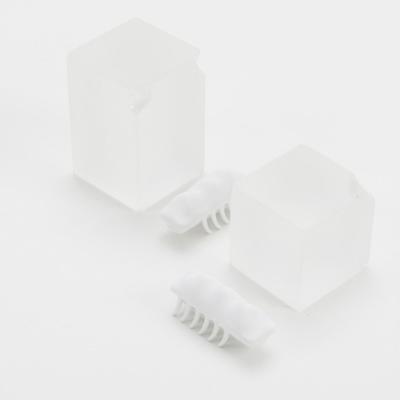 Little snow monster electric cat toy