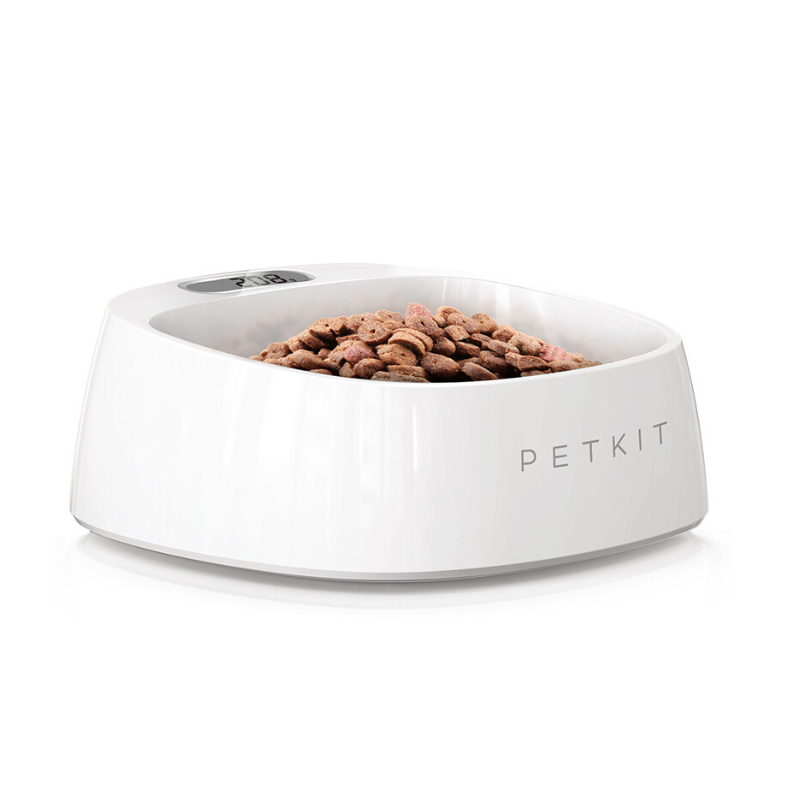 PETKIT Pet Smart Weighing Bowl