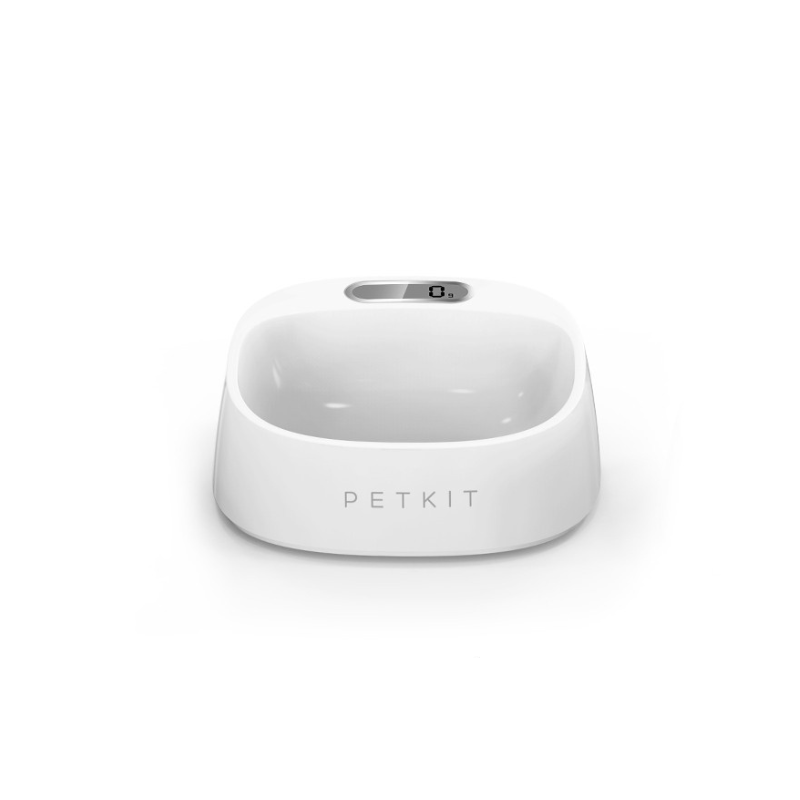 PETKIT Pet Smart Weighing Bowl
