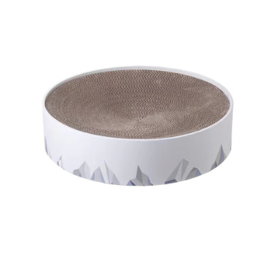 Pidan valley style cat scratcher