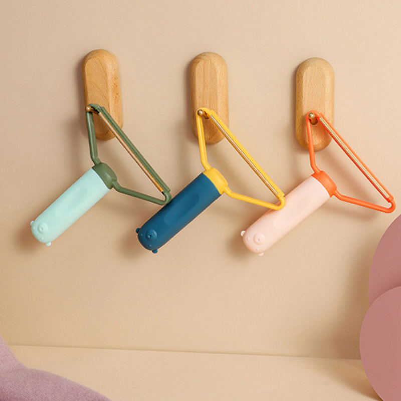 Portable Pet Hair and Lint Remover