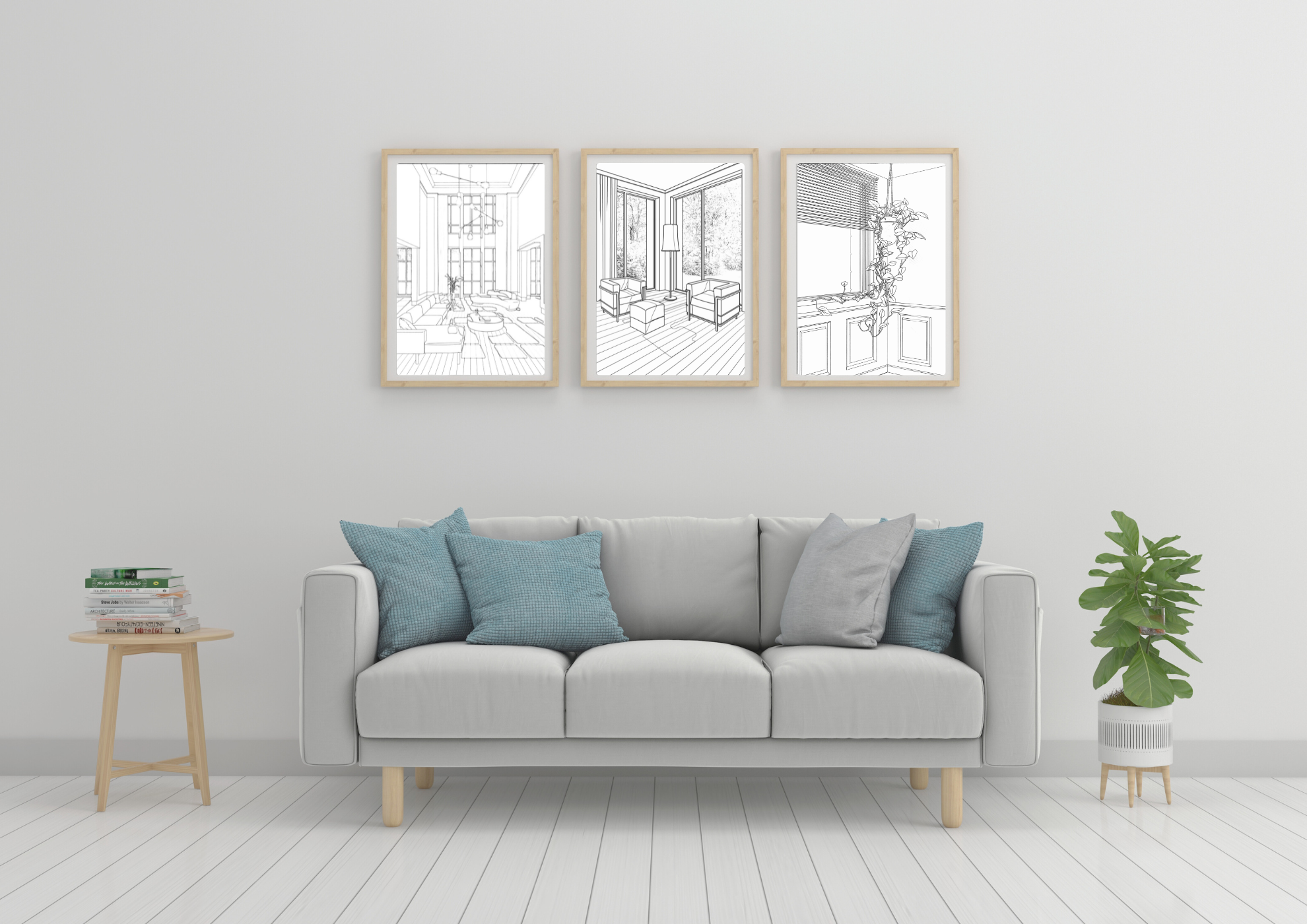 PurrCatLife Night Light