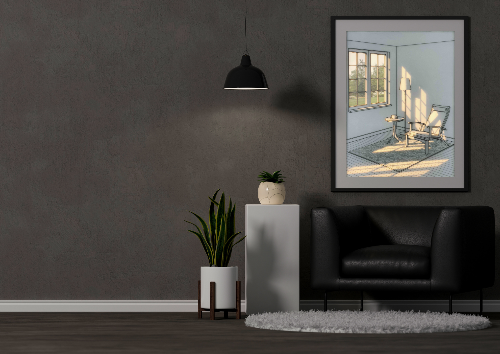 PurrCatLife Night Light