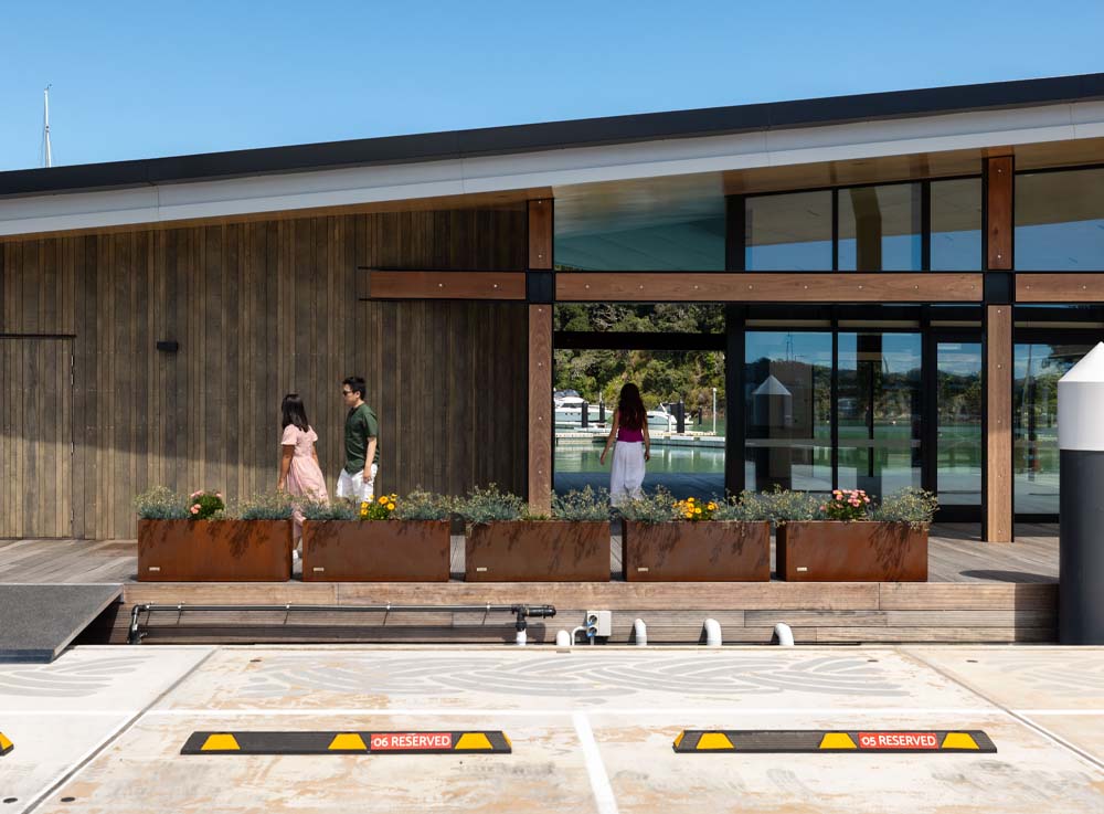 Community Access Hub