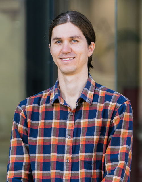 Jesse Steer