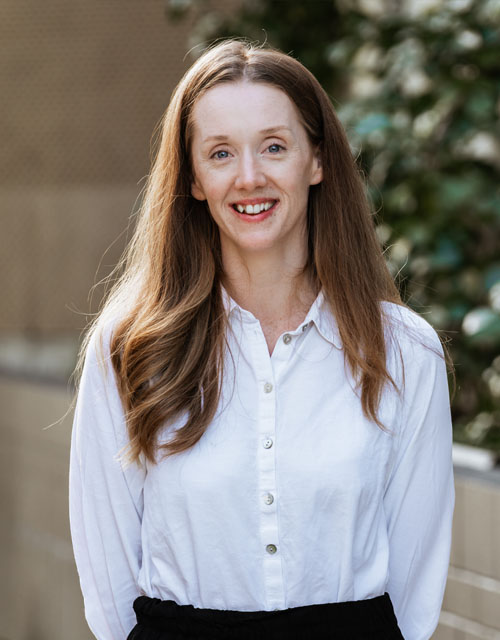 Roxanne Kirkpatrick