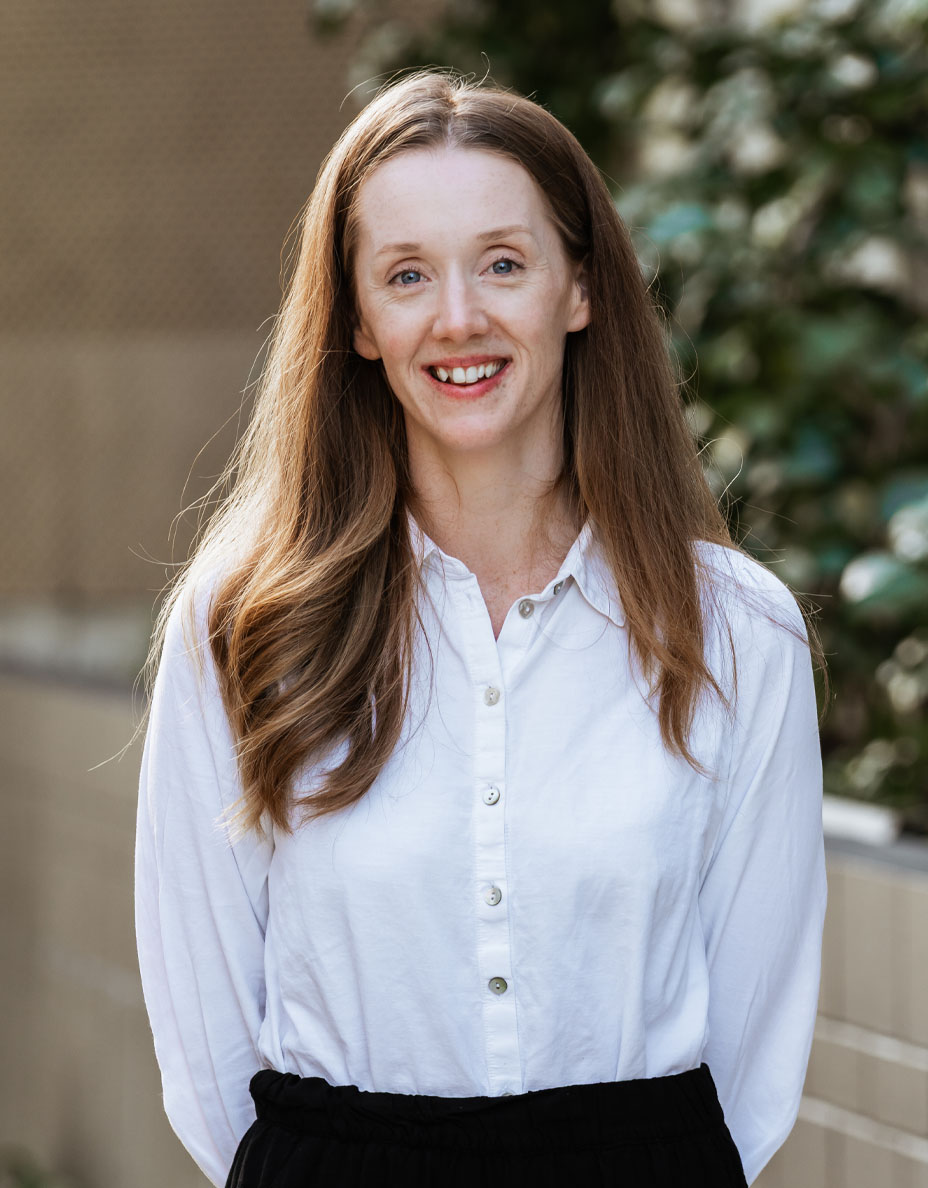 Roxanne Kirkpatrick