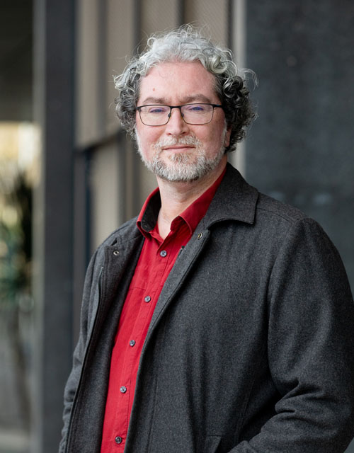 David Madsen
