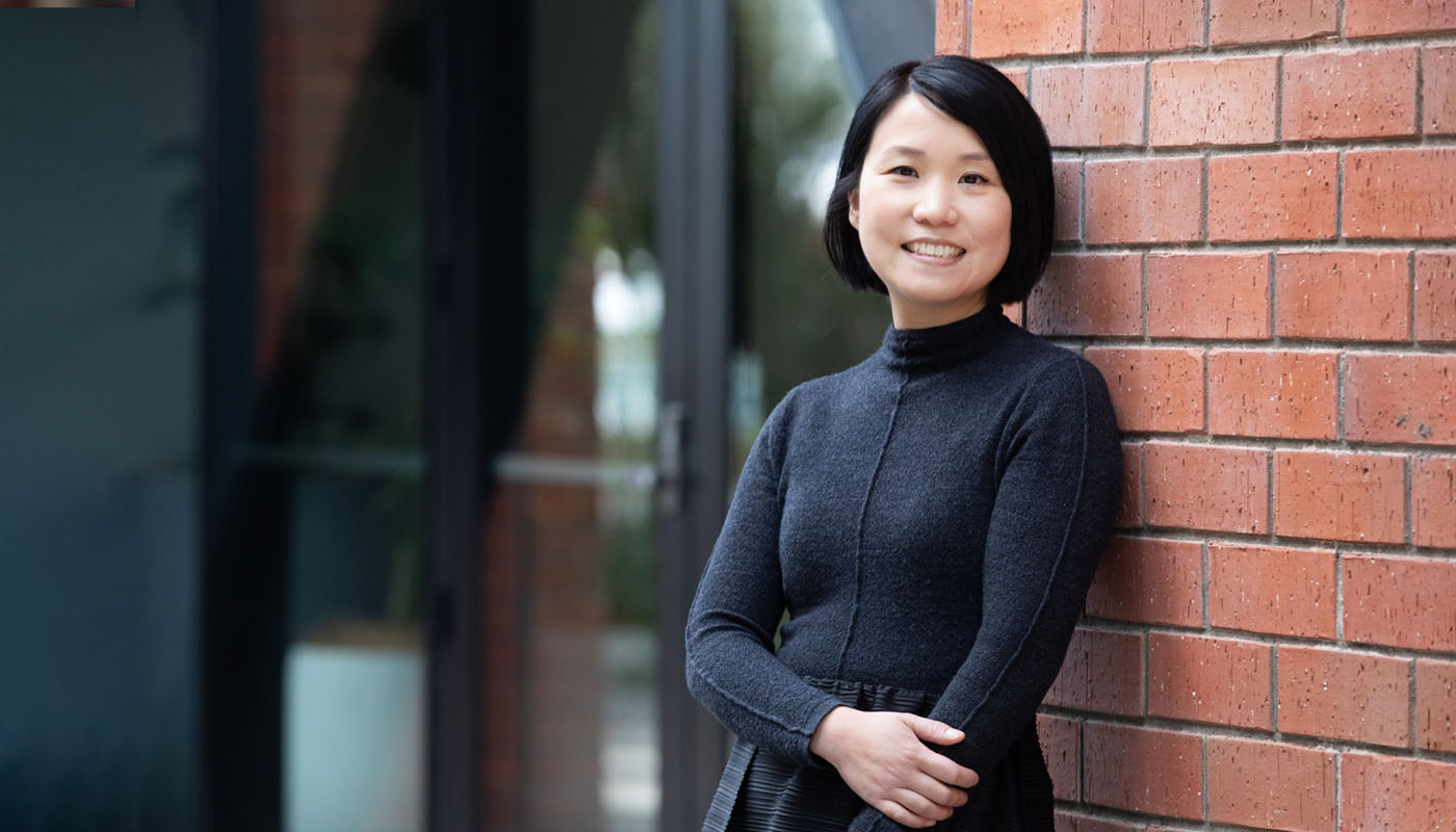 Betty Chung
